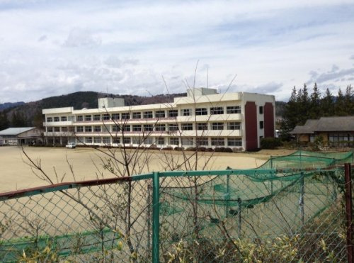 【高校】福島県立遠野高等学校まで1415ｍ