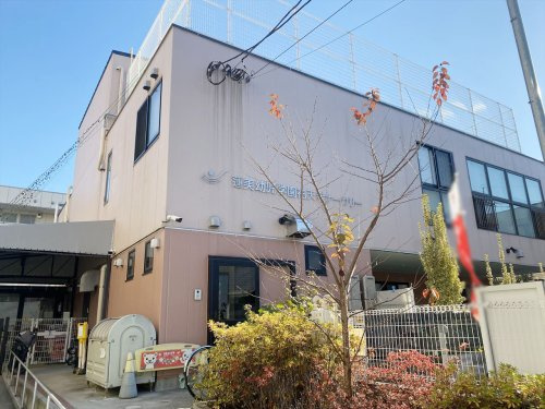 【保育園】蓮美幼児学園祐天寺ナーサリーまで259ｍ