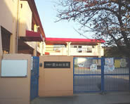 【幼稚園】尼崎市立園田幼稚園まで4ｍ