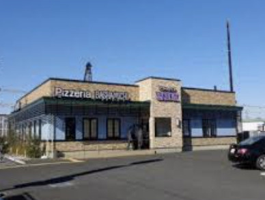 【イタリア料理】ピッツェリア馬車道　桶川店まで467ｍ