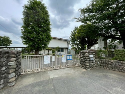 【小学校】昭島市立成隣小学校まで427ｍ