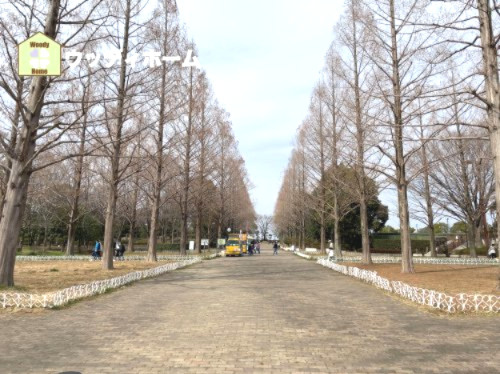 【公園】そうか公園まで1094ｍ