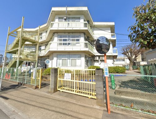 【小学校】町田市立南第一小学校まで970ｍ