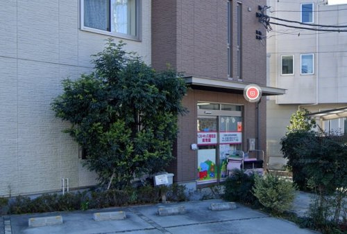 【保育園】ベストキッズ南町田保育園まで372ｍ