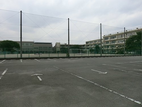 【中学校】町田市立南中学校まで1760ｍ