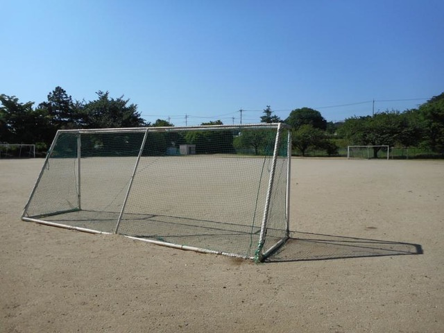 【公園】竜門公園まで1061ｍ