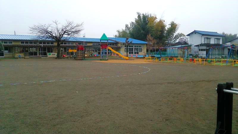 【保育園】箕郷第五保育園 まで592ｍ