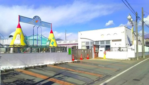【保育園】大胡第一保育園 まで779ｍ