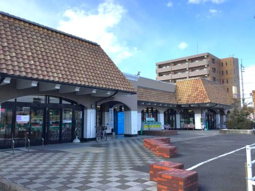 【スーパー】とりせん新前橋店 まで850ｍ
