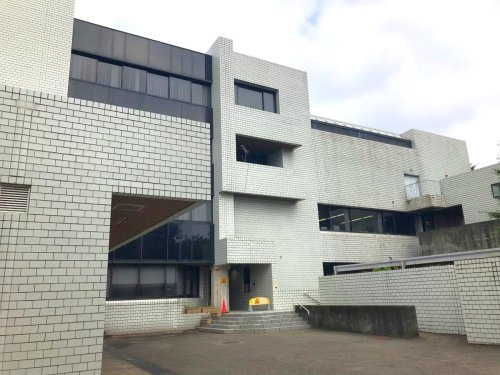 【図書館】群馬県立図書館 まで694ｍ