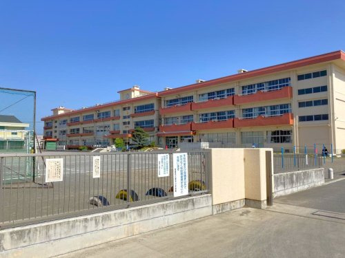 【小学校】高崎市立塚沢小学校 まで659ｍ