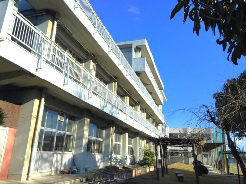 【中学校】高崎市立片岡中学校 まで1100ｍ