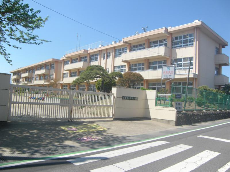 【小学校】前橋市立総社小学校 まで1216ｍ