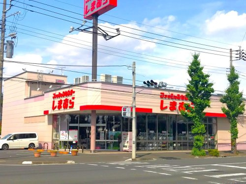 【ショッピングセンター】ファッションセンターしまむら中居店 まで269ｍ