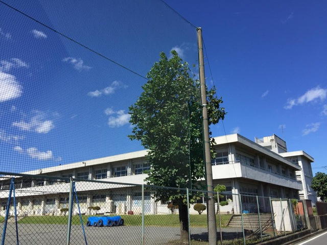 【中学校】高崎市立寺尾中学校 まで1242ｍ