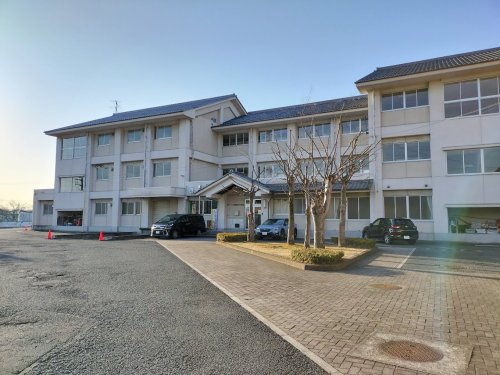 【小学校】高崎市立南陽台小学校 まで180ｍ