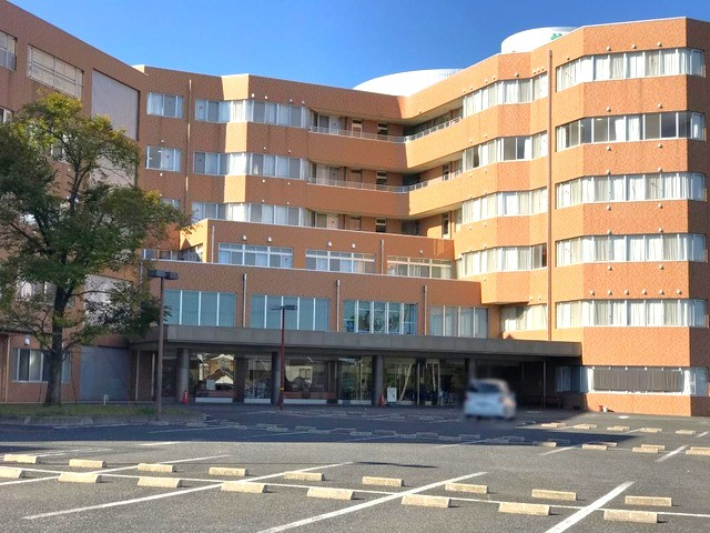 【総合病院】医療法人社団山崎会サンピエール病院 まで1416ｍ