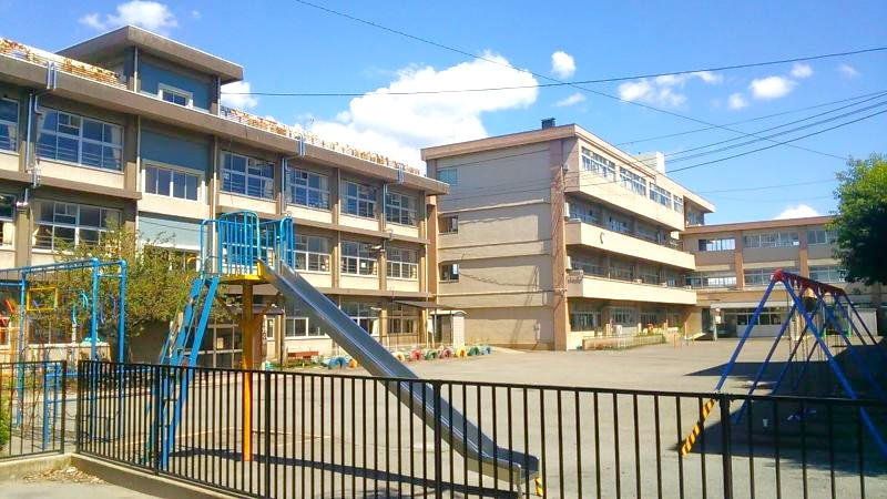 【小学校】高崎市立佐野小学校 まで1122ｍ