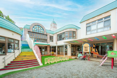 【幼稚園】幼保連携型認定こども園ナースリープレスクール まで424ｍ
