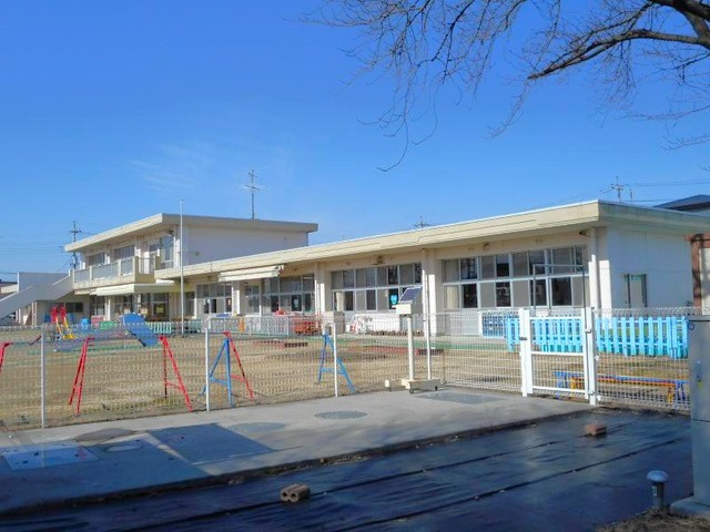 【保育園】前橋市立下川淵保育所 まで1559ｍ