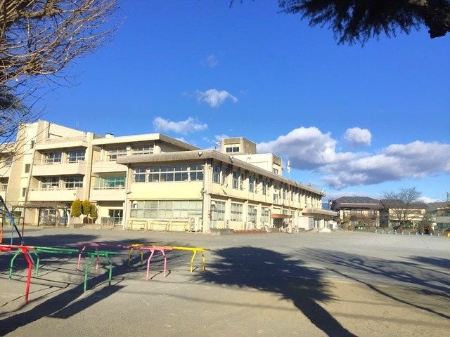 【小学校】高崎市立片岡小学校 まで350ｍ