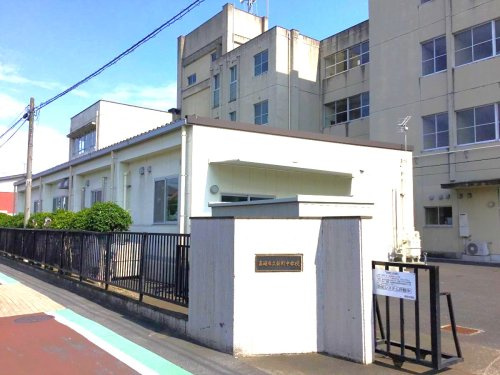 【中学校】高崎市立新町中学校 まで850ｍ
