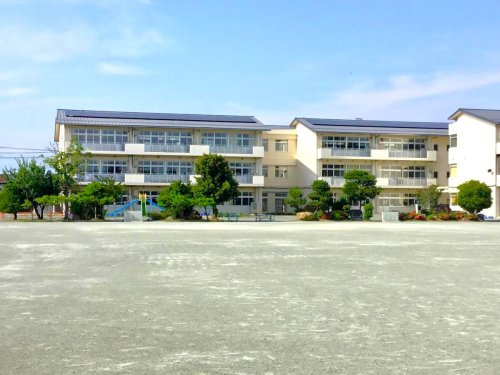 【小学校】高崎市立新町第一小学校 まで950ｍ