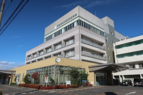 【総合病院】社団法人伊勢崎佐波医師会病院 まで1875ｍ