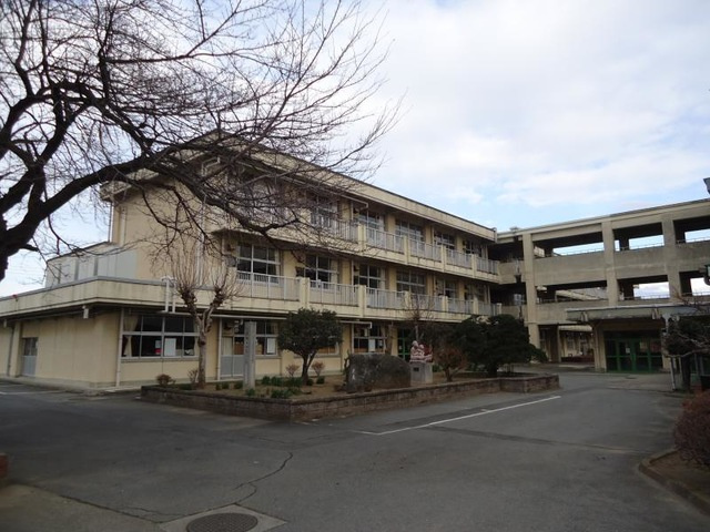【小学校】前橋市立桂萱東小学校 まで1477ｍ