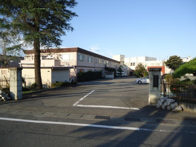 【総合病院】高柳会赤城病院 まで526ｍ