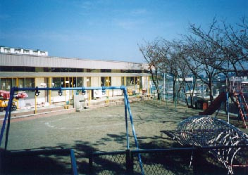 【保育園】鶴が丘保育園まで1478ｍ