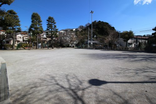 【公園】宇東川公園まで123ｍ