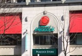 【スーパー】大丸ピーコック三田伊皿子店まで422ｍ
