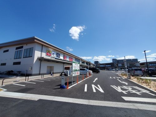 【ショッピングセンター】TOBU　icourt　トーブ　イコートまで1700ｍ