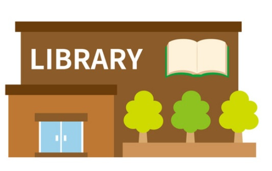 【図書館】札幌市山の手図書館まで1280ｍ
