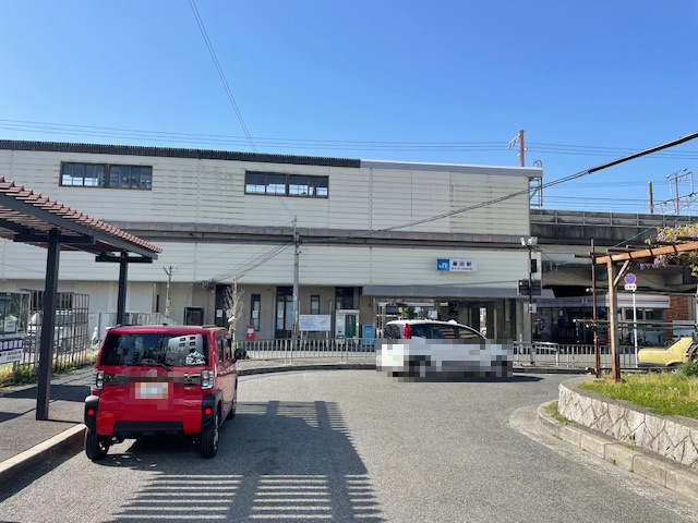 【駅】星田駅まで290ｍ