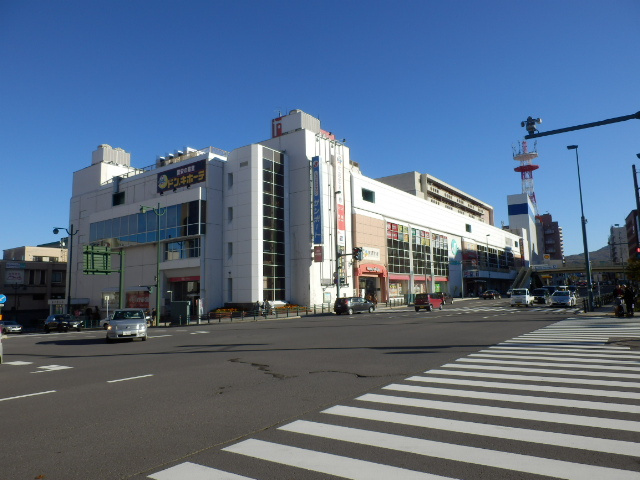 【スーパー】長？屋　小樽店まで1414ｍ