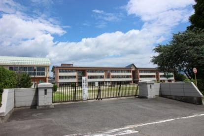 【小学校】渋川市立渋川南小学校まで45ｍ