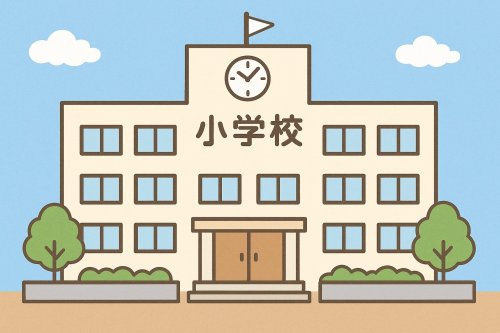 【小学校】川越市立大東西小学校まで845ｍ