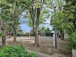 【公園】なべころ坂緑地公園まで387ｍ