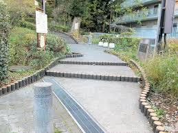 【公園】中目黒南緑地公園まで171ｍ