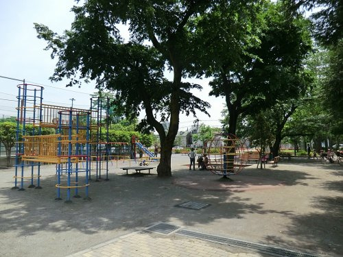 【公園】小泉公園まで271ｍ