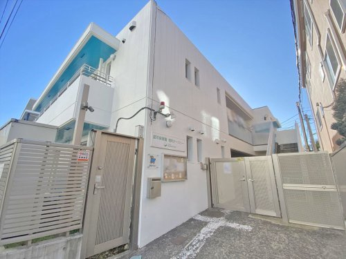 【保育園】昭和ナースリーまで462ｍ