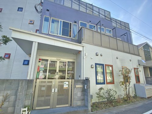 【保育園】駒沢こだま保育園まで238ｍ