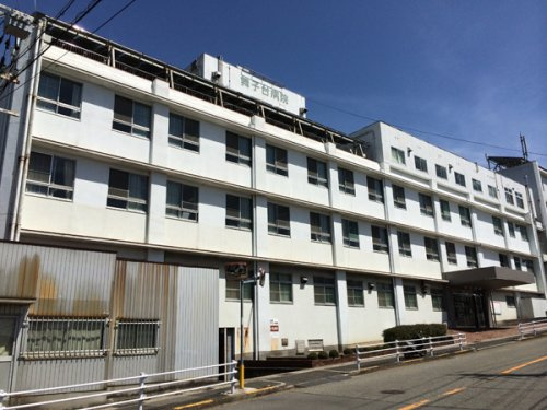 【総合病院】舞子台病院まで1598ｍ