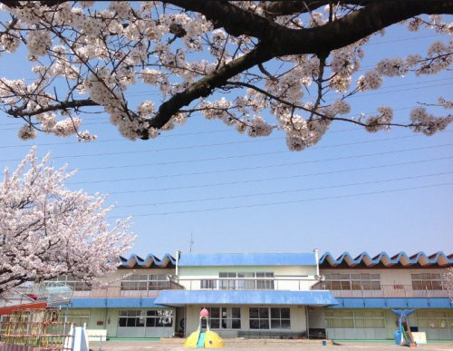 【幼稚園】三郷ひかり幼稚園まで1620ｍ