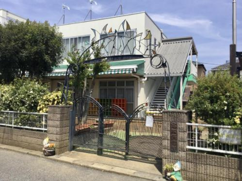 【保育園】慈紘保育園まで1228ｍ