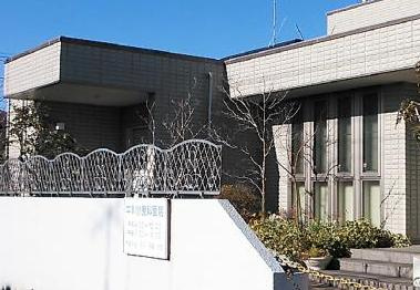 【小児科】中川小児科医院まで1223ｍ