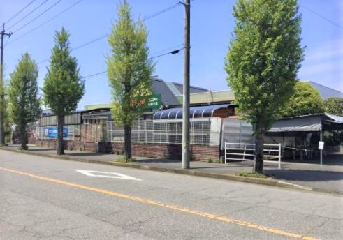 【ホームセンター】ユニディ我孫子店まで1184ｍ