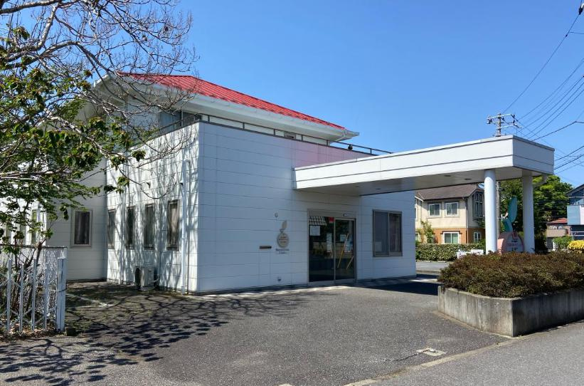 【内科】花島内科クリニックまで280ｍ